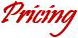 Pricing